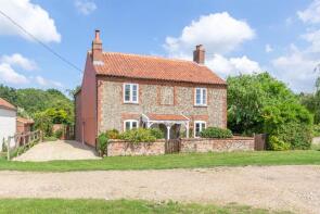 Ramsdale, School Road, Dereham NR20 5LH