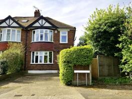 41, Cecil Avenue, Gillingham ME8 6EH