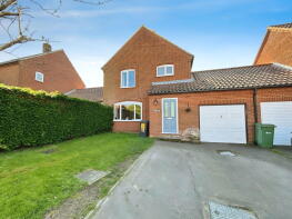 12, St Andrews Rise, Sudbury CO10 7TH