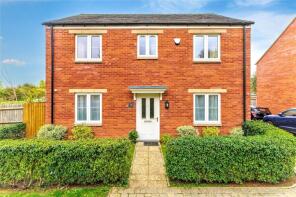 1, Faulkener Road, Banbury OX15 4SQ