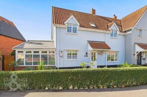 Holly House, Mellis Road, Eye IP23 8DB