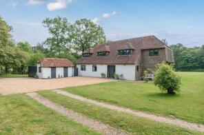 East Lutmans, Brick Kiln Common, Billingshurst RH14 0HB