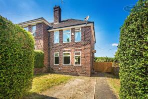 96, Mason Lathe Road, Sheffield S5 0TP