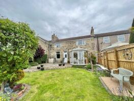 2 3, Temperance Terrace, Crook DL15 9TD