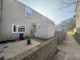 5, Edgecourt, Fairwater, Cwmbran NP44 4EG