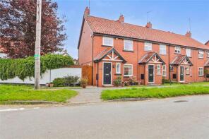 1, Dale Gate, Beverley HU17 8TT