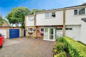 27, St Marys Close, Durham DH1 2ND