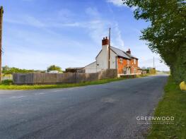 Almonds Farm, Winters Hill, Layer Marney CO5 9UZ