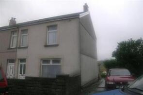 31, School Road, Neath SA10 9LD