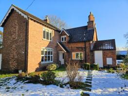 Magnolia Cottage, Town Street, Nottingham NG13 9DB