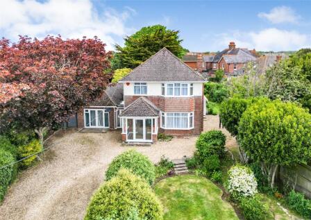 Keyhaven Road, Milford-On-Sea, Hampshire, SO41
