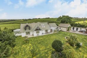 Little Orchard, Road From Easton Moor Cross To Three Gates Cross, Barnstaple EX31 3LS