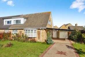 2, Quarry Drive, Middlesbrough TS8 9AS
