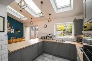 Inglenook, Burton Road, Burton, Wrexham LL12 0HU