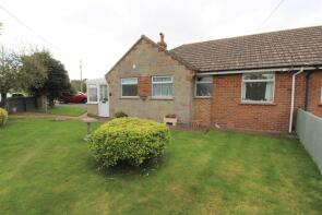 Claymore, Holmfield Avenue, Yarmouth PO41 0ST