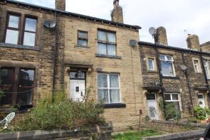 7, North View Street, Keighley BD20 6AD