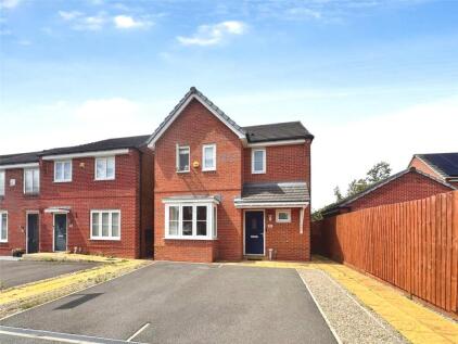 Bullbridge View, Worsley, Salford, M28
