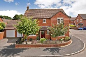 36, Saxon Close, Oake, Taunton TA4 1JA