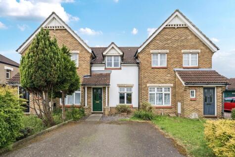 Northdown Road, Welling