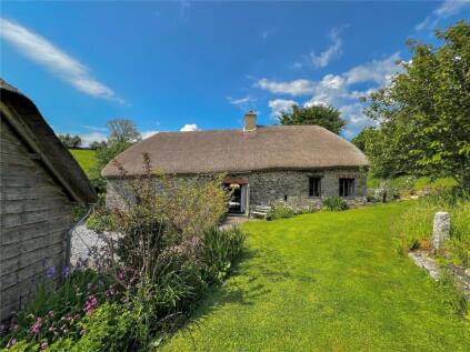 Chaddlehanger, Tavistock, PL19