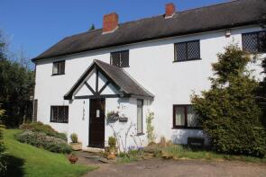 Hope Cottage, Middleton Lane, Tamworth B78 2BN
