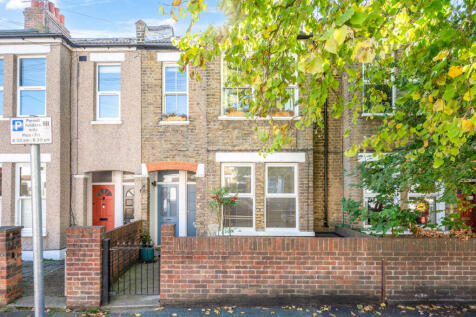 Cowper Road, London, SW19 1AA