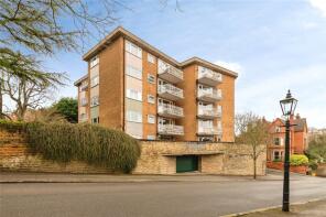 B5, Cedar Lodge, Tunnel Road, Nottingham NG7 1BP