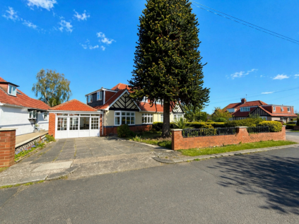 Audley Gardens, Sunderland, SR3
