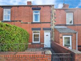 81, Park Road, Worsbrough, Barnsley S70 5DD