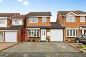 48, The Glades, Walsall WS9 8RN