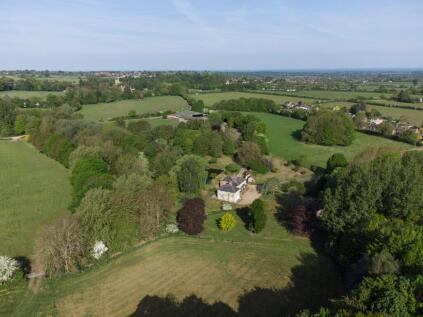 Fox Mill Farm, The Fox, Purton, Swindon, Wiltshire, SN5