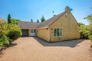 Stonehaven, Horley Path Road, Banbury OX15 6QA