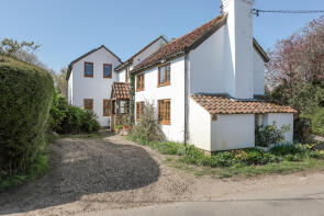 Mill Cottage, Mill Hill, Cambridge CB21 5NY