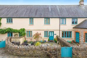 17 Berrybrook Cottage, Barton Leys, Totnes TQ9 6NN