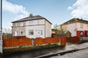 1, Pollock Crescent, Kilwinning KA13 6HW