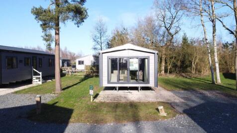 Stixwould Road, Woodhall Spa, LN10 6UJ