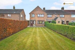 18, Moss Lane, Moss Gate, Stone ST15 8RQ