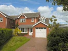 4 6, Chester Road, Deeside CH5 3LZ