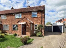 34, Hilton Green, Northallerton DL6 2QG