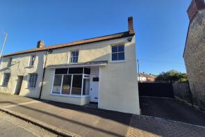 27, South Street, Crewkerne TA18 8DA