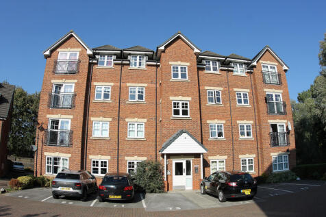 Drillfield Road, Northwich, Cheshire, CW9