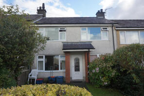 24, Bryn Ffynnon, Star, Gaerwen LL60 6BA