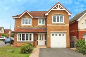 32, Carlton Way, Treeton, Rotherham S60 5FF