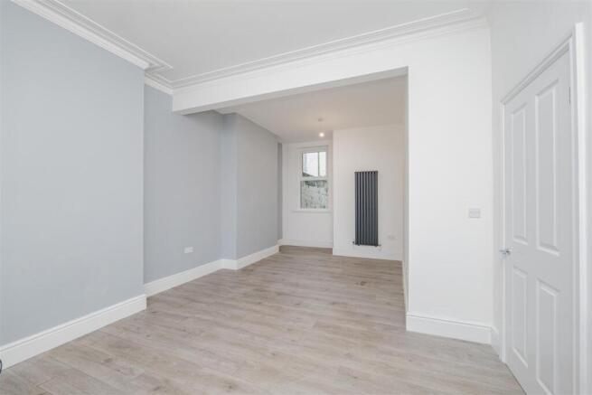 Reception Room 1