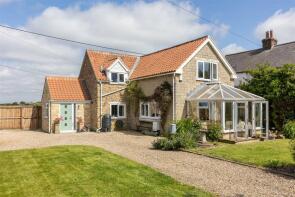 Cherry Tree Cottage, Station Road, Yedingham, Malton YO17 8SL