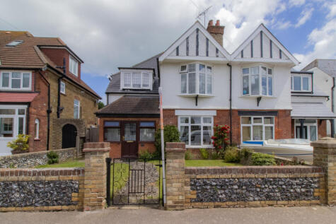 Stanley Road, Broadstairs, CT10