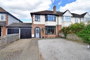 8, Kings Newnham Road, Rugby CV23 9EP