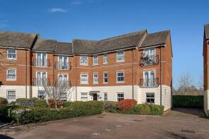Flat B, 29, Marigold Lane, Mountsorrel LE12 7FP