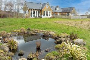 Cantraybruich Lodge, Cantraybruich, Culloden Moor, Inverness IV2 5EY