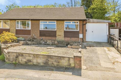 St. Johns Drive, Huddersfield